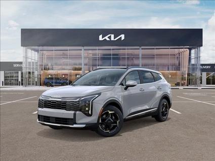 2026 Kia Sportage Liverpool NY