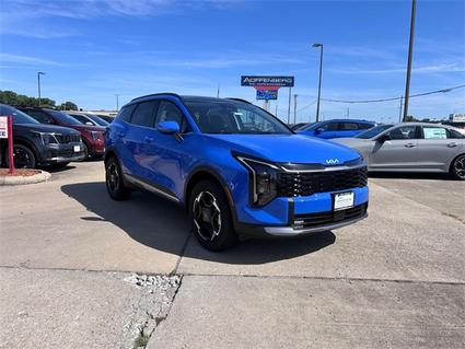 2026 Kia Sportage Cape Girardeau MO