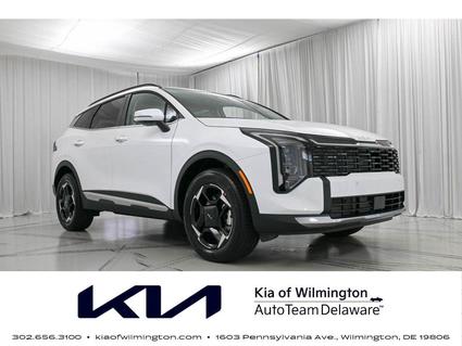 2026 Kia Sportage Wilmington DE