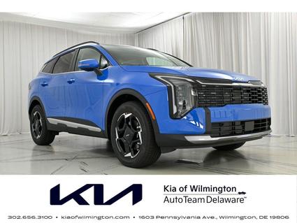 2026 Kia Sportage Wilmington DE