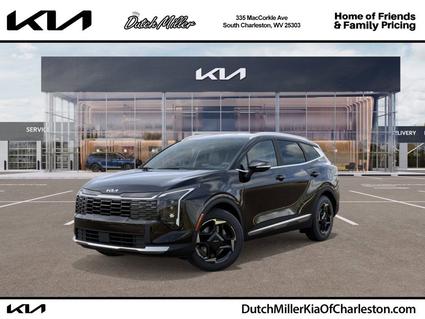 2026 Kia Sportage South Charleston WV