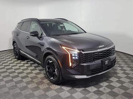 2026 Kia Sportage Derwood MD