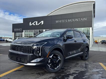 2026 Kia Sportage Casper WY