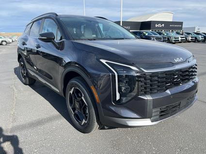 2026 Kia Sportage Casper WY