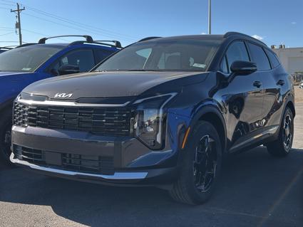 2026 Kia Sportage Casper WY
