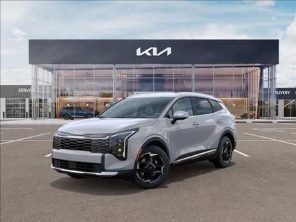 2026 Kia Sportage Liverpool NY
