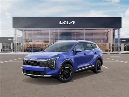2026 Kia Sportage Liverpool NY