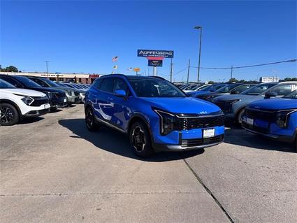 2026 Kia Sportage Cape Girardeau MO