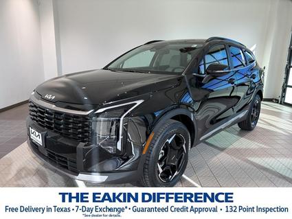 2026 Kia Sportage Lufkin TX