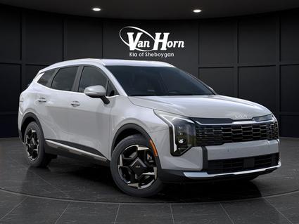 2026 Kia Sportage Sheboygan WI