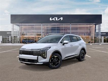 2026 Kia Sportage Barboursville WV