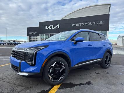 2026 Kia Sportage Casper WY
