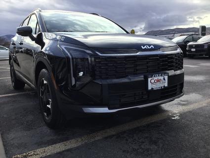 2026 Kia Sportage Pocatello ID