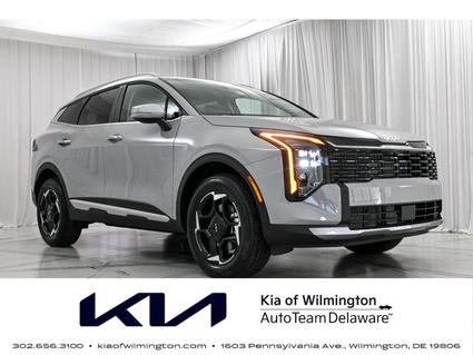 2026 Kia Sportage Wilmington DE