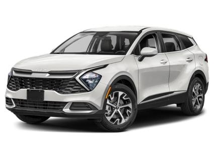 2024 Kia Sportage Pocatello ID