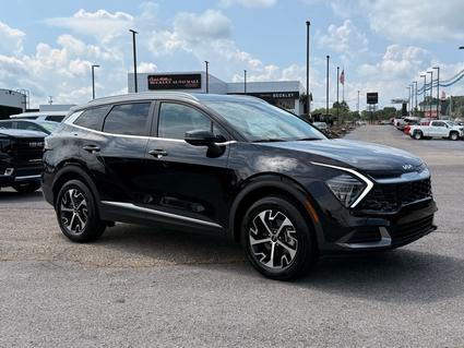 2024 Kia Sportage Beckley WV