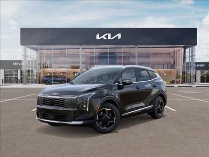 2026 Kia Sportage Liverpool NY