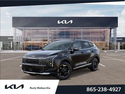 2026 Kia Sportage Louisville TN