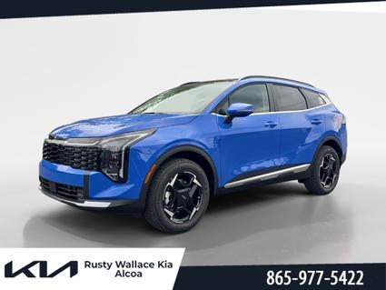 2026 Kia Sportage Louisville TN
