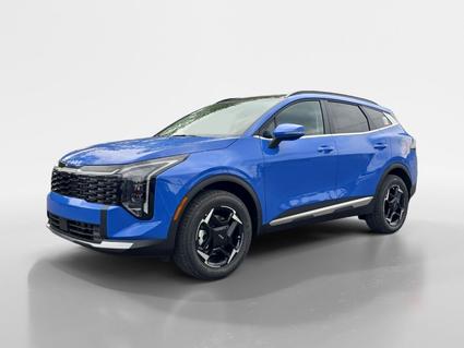 2026 Kia Sportage Louisville TN