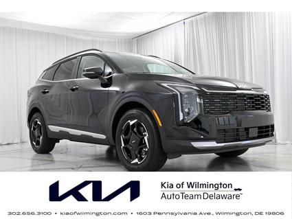 2026 Kia Sportage Wilmington DE