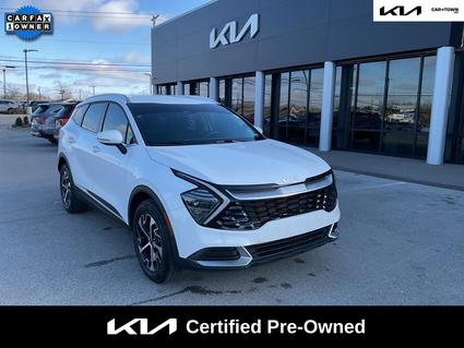 2024 Kia Sportage Nicholasville KY