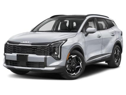 2026 Kia Sportage Inver Grove Heights MN