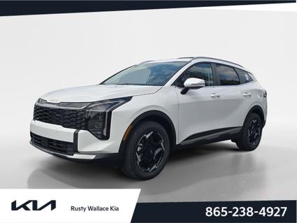 2026 Kia Sportage Louisville TN