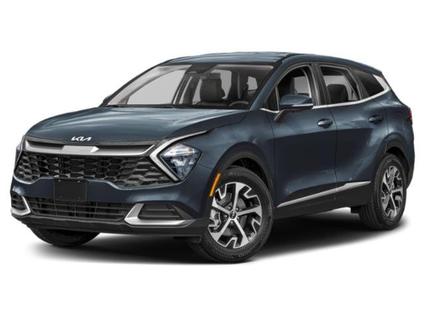 2024 Kia Sportage Inver Grove Heights MN