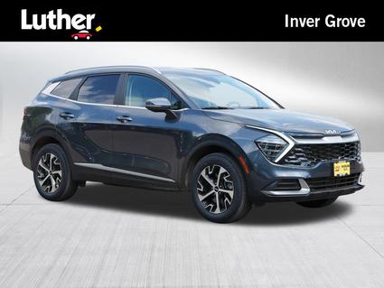 2024 Kia Sportage Inver Grove Heights MN