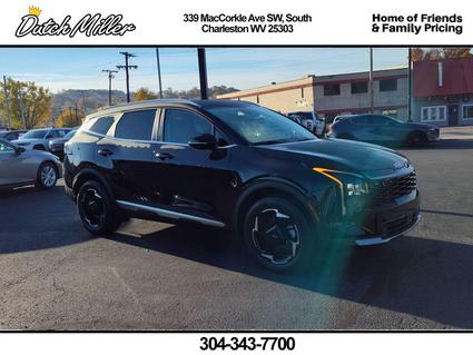 2026 Kia Sportage South Charleston WV