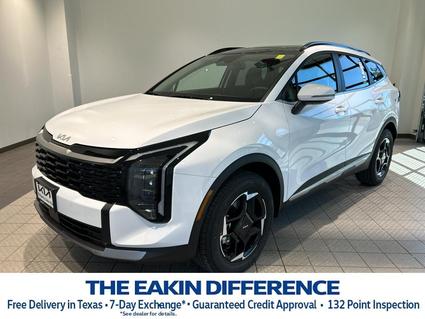 2026 Kia Sportage Lufkin TX