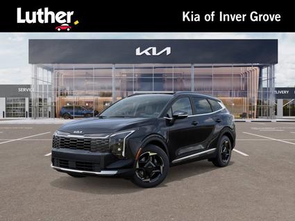 2026 Kia Sportage Inver Grove Heights MN