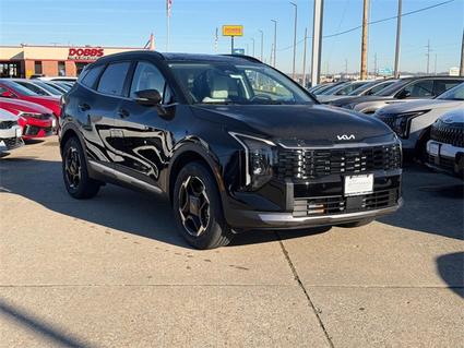 2026 Kia Sportage Cape Girardeau MO