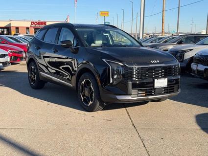 2026 Kia Sportage Cape Girardeau MO