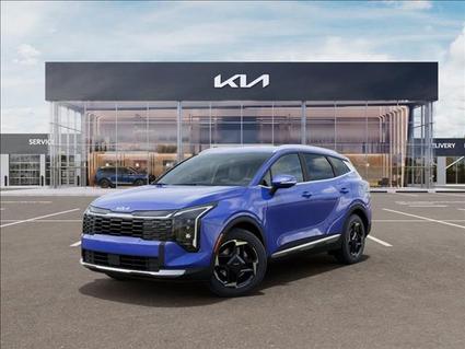 2026 Kia Sportage Louisville TN