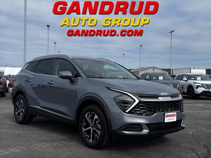 2024 Kia Sportage Green Bay WI