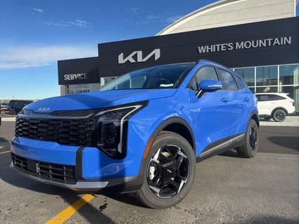 2026 Kia Sportage Casper WY