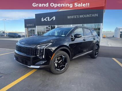 2026 Kia Sportage Casper WY
