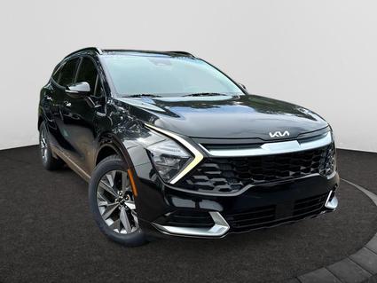 2023 Kia Sportage Jackson MS