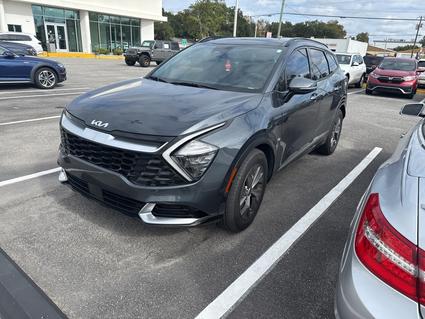 2023 Kia Sportage Fort Walton Beach FL