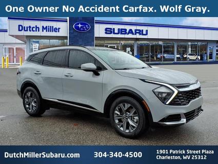 2023 Kia Sportage Charleston WV