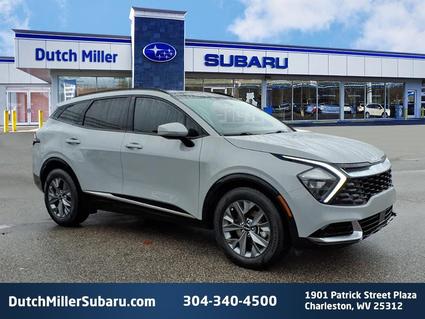 2023 Kia Sportage Charleston WV
