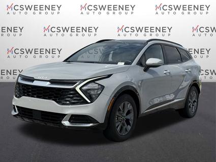 2023 Kia Sportage Pell City AL