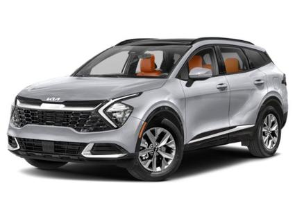 2023 Kia Sportage Jacksonville FL