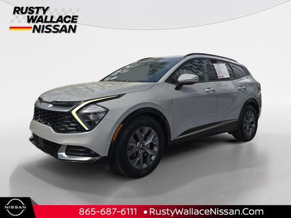 2023 Kia Sportage Knoxville TN
