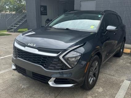 2023 Kia Sportage Daytona Beach FL