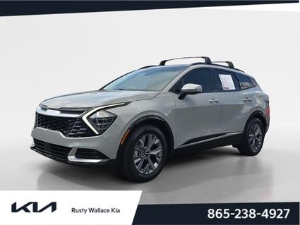 2024 Kia Sportage Louisville TN