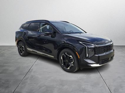 2026 Kia Sportage Sebring FL