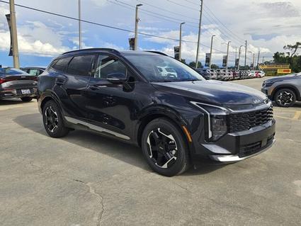 2026 Kia Sportage Sebring FL
